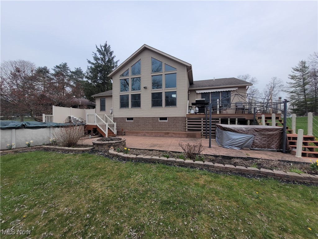 4209 Majorna Drive, West Salem, Ohio image 43
