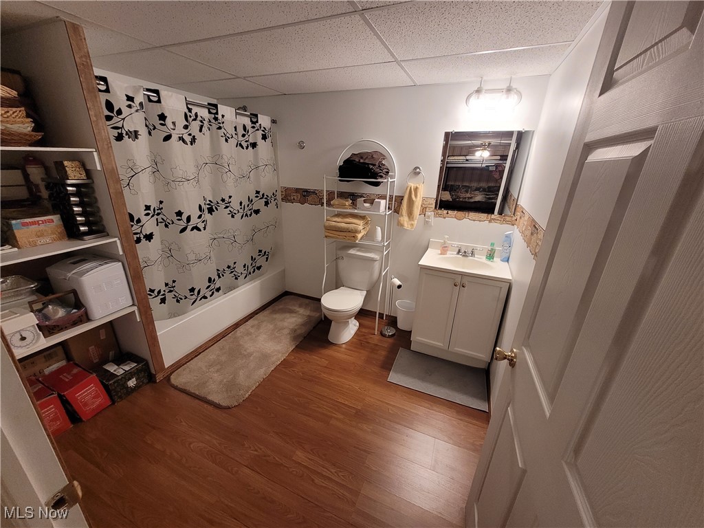 4209 Majorna Drive, West Salem, Ohio image 42