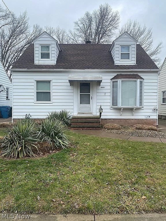 State View - Residential