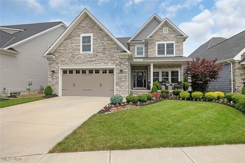 4611 Saint Joseph Way, Avon, OH 44011 - #: 5145131