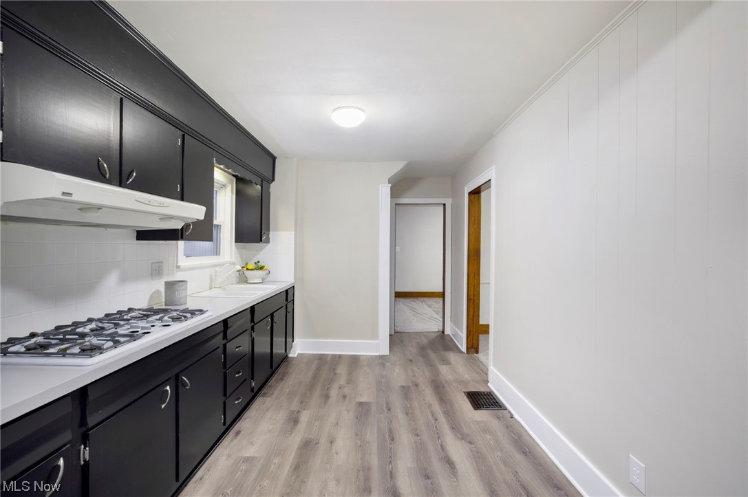 Overlook Heights - Residential