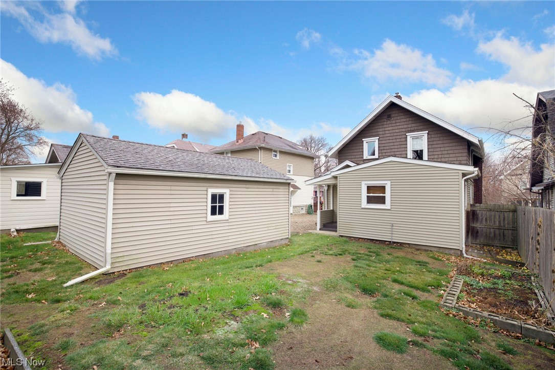 Overlook Heights - Residential