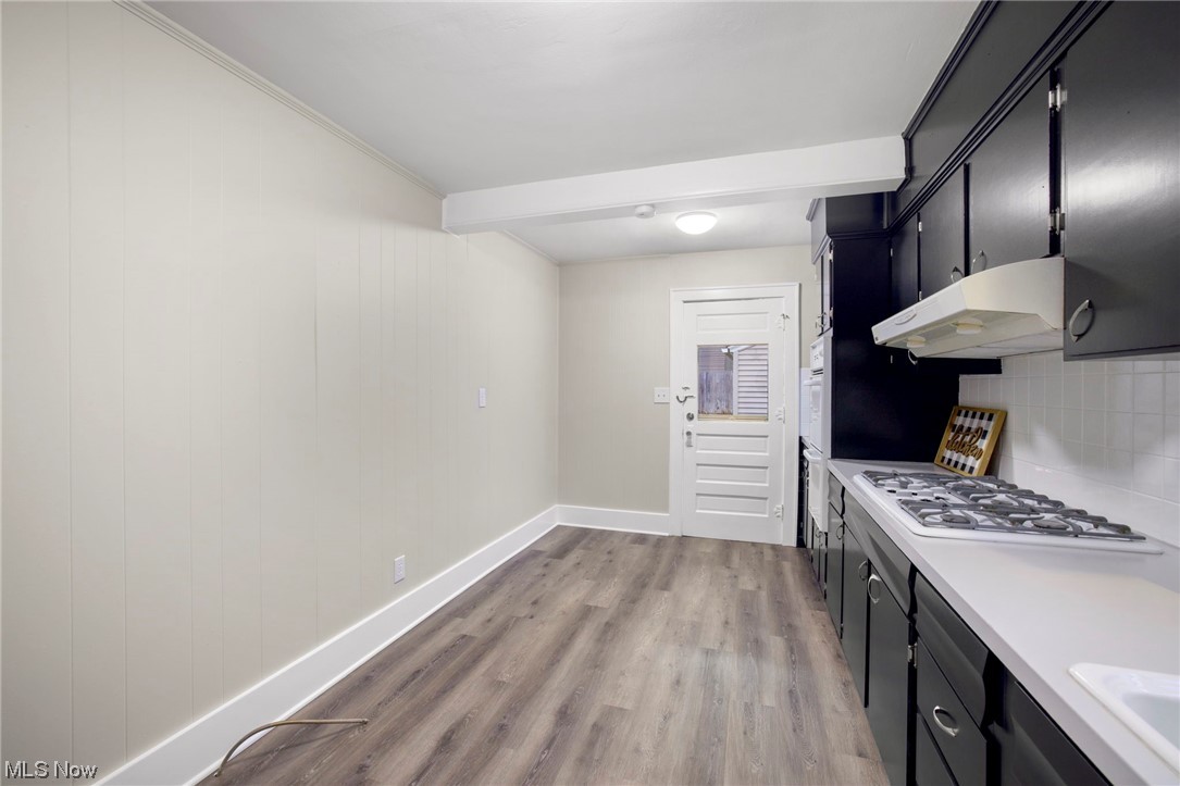 Overlook Heights - Residential