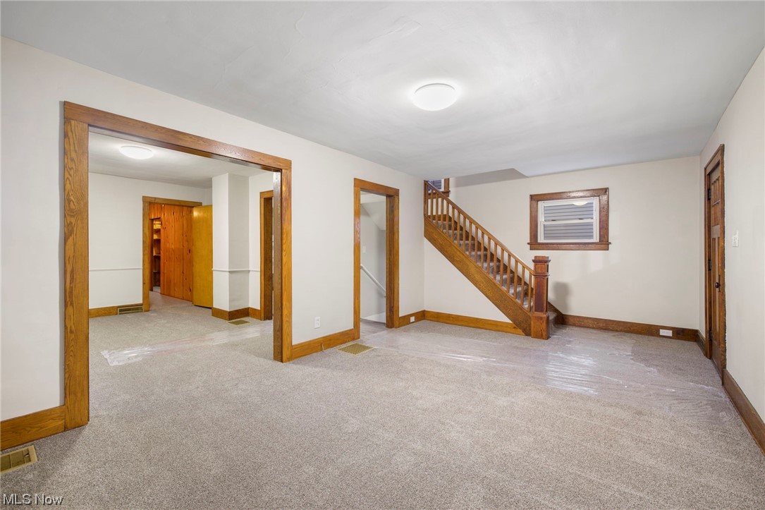 Overlook Heights - Residential