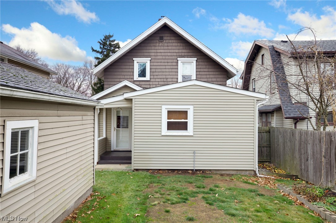 Overlook Heights - Residential