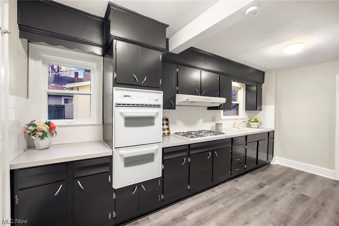 Overlook Heights - Residential