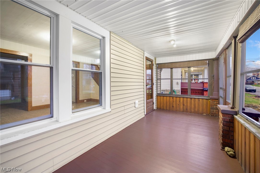 Overlook Heights - Residential