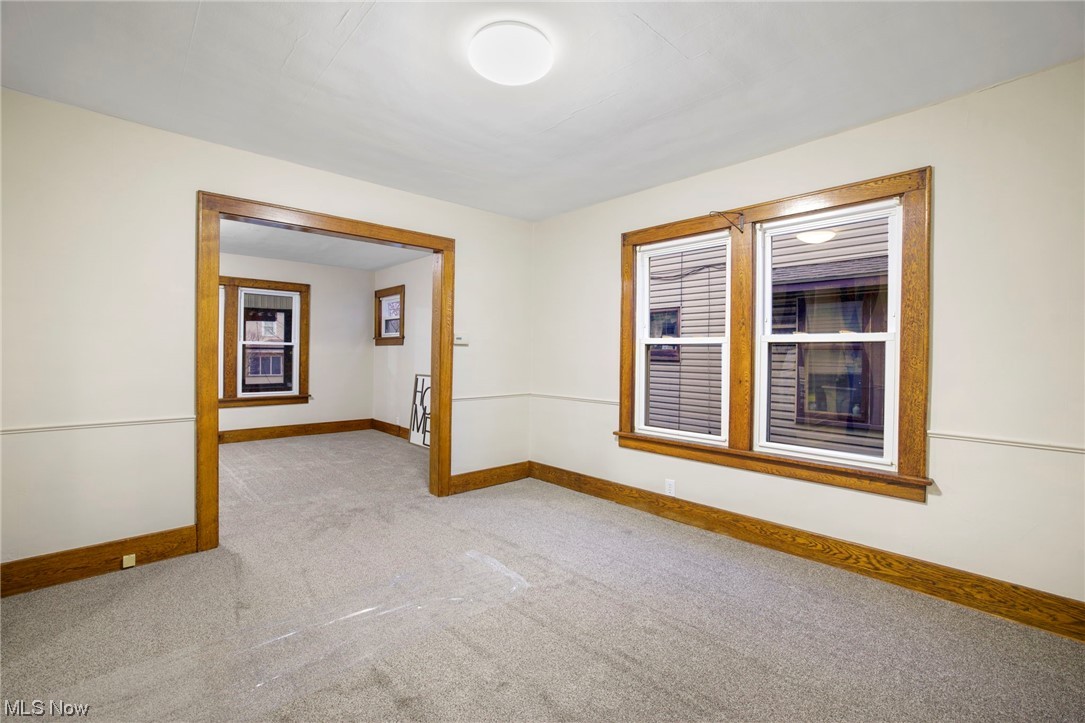 Overlook Heights - Residential