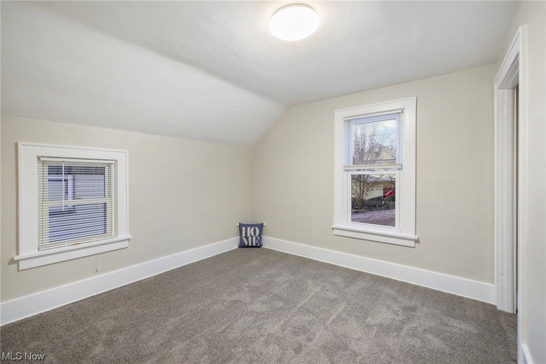 Overlook Heights - Residential