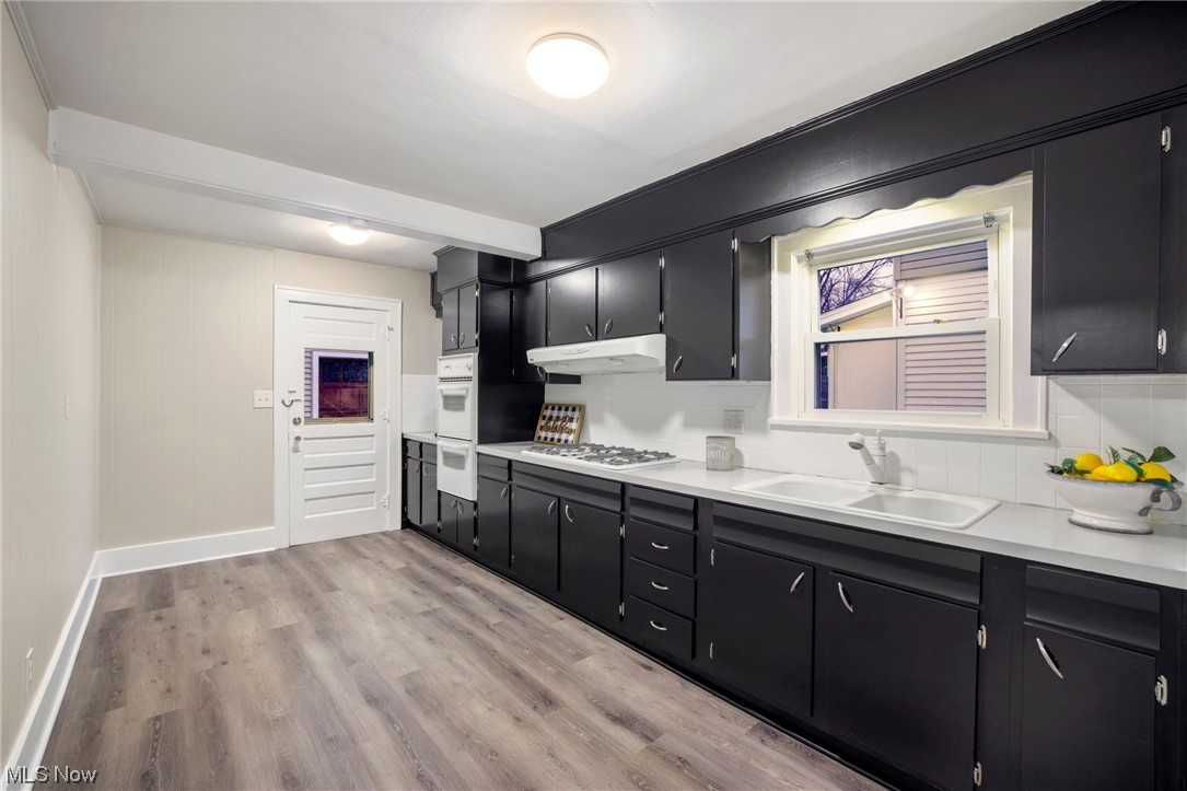 Overlook Heights - Residential