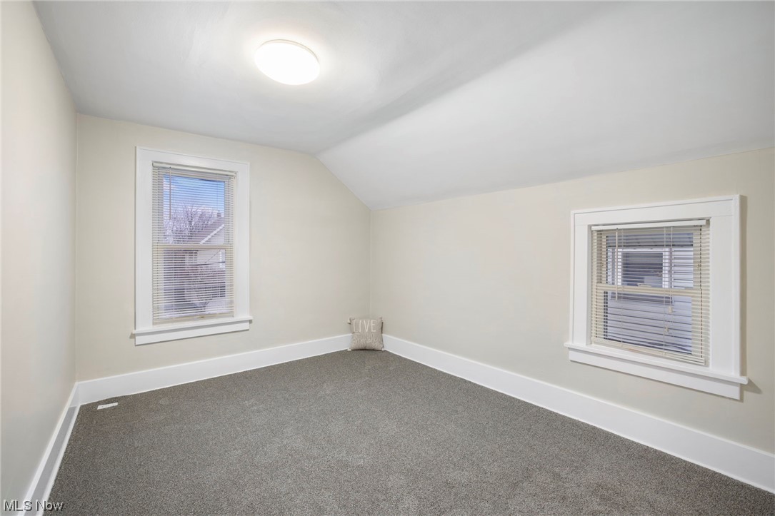 Overlook Heights - Residential