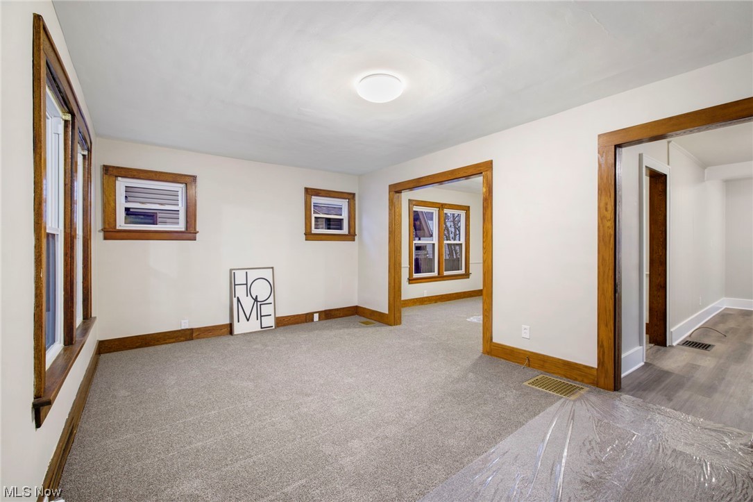 Overlook Heights - Residential