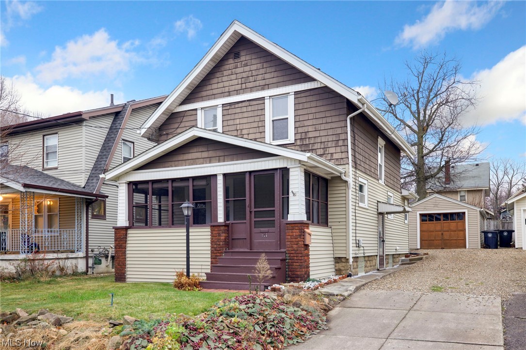 Overlook Heights - Residential