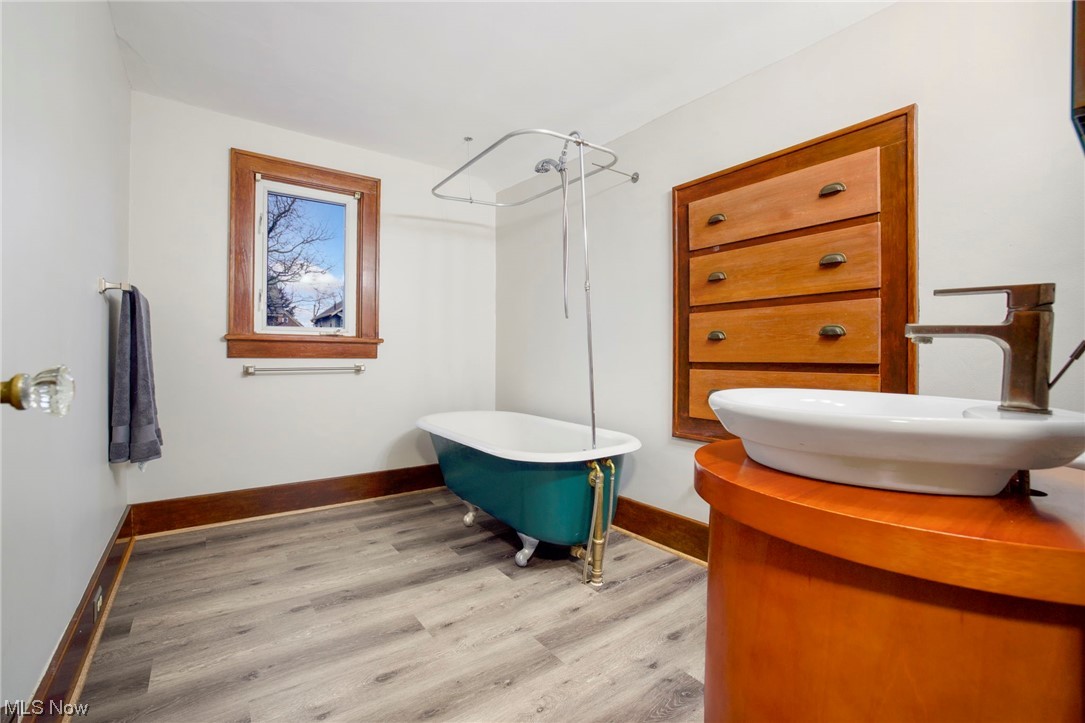 Overlook Heights - Residential