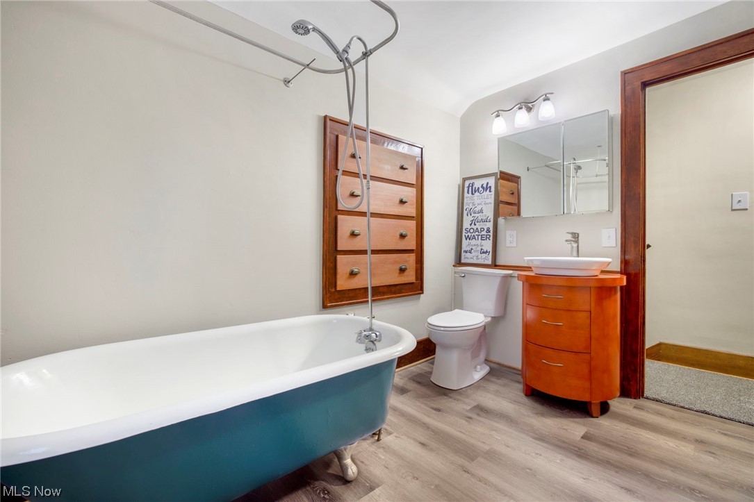 Overlook Heights - Residential