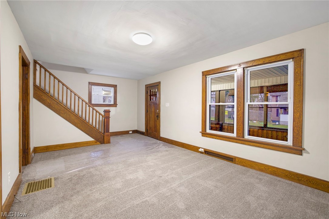 Overlook Heights - Residential