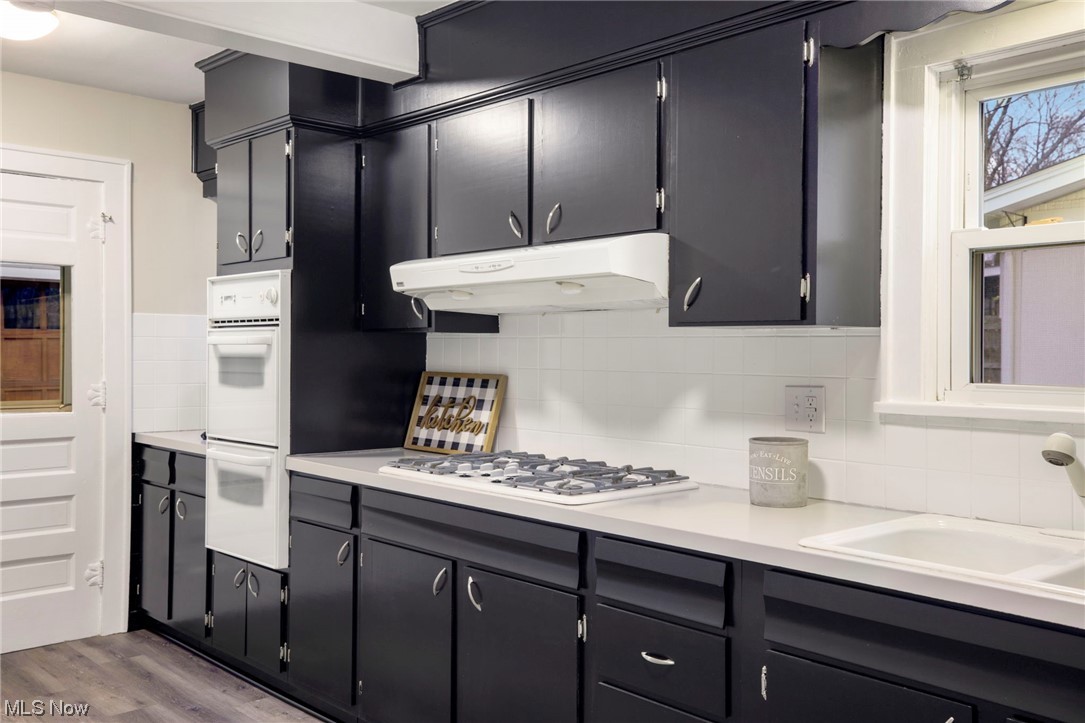 Overlook Heights - Residential