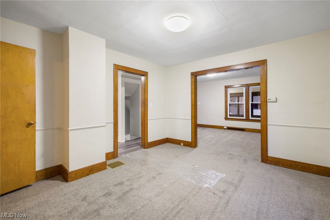 Overlook Heights - Residential