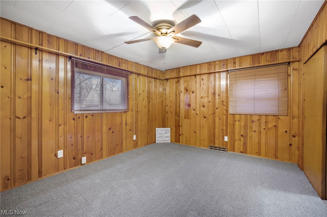 Overlook Heights - Residential