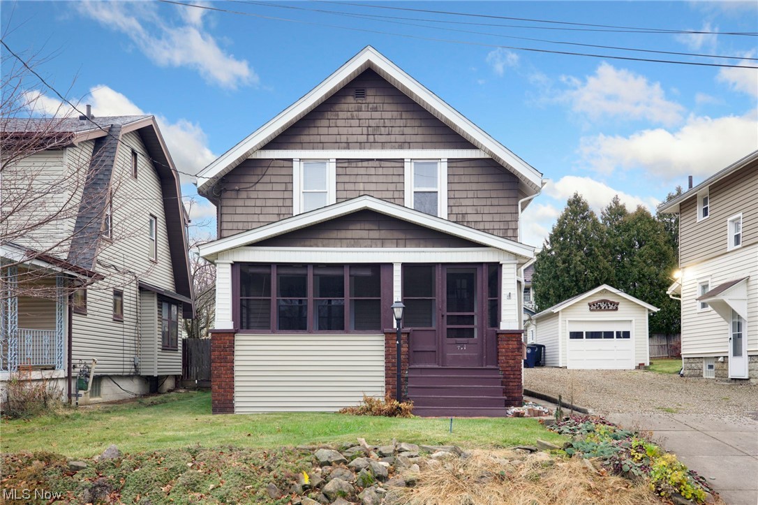 Overlook Heights - Residential