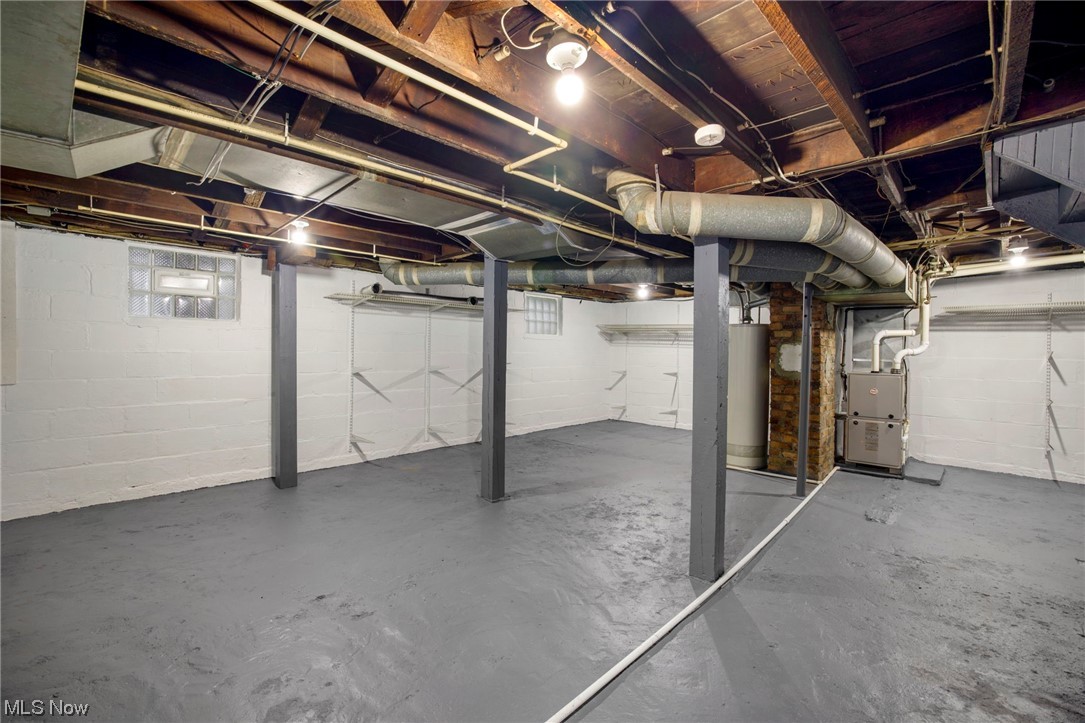 Overlook Heights - Residential