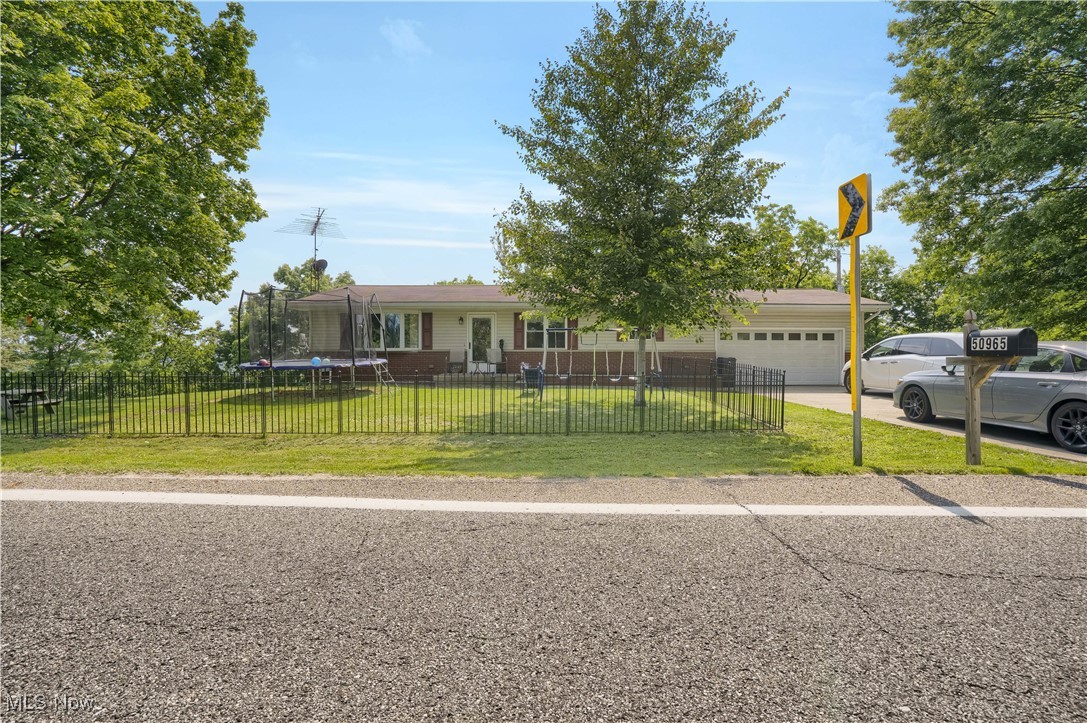 50965 State Route 556, Clarington, Ohio image 1