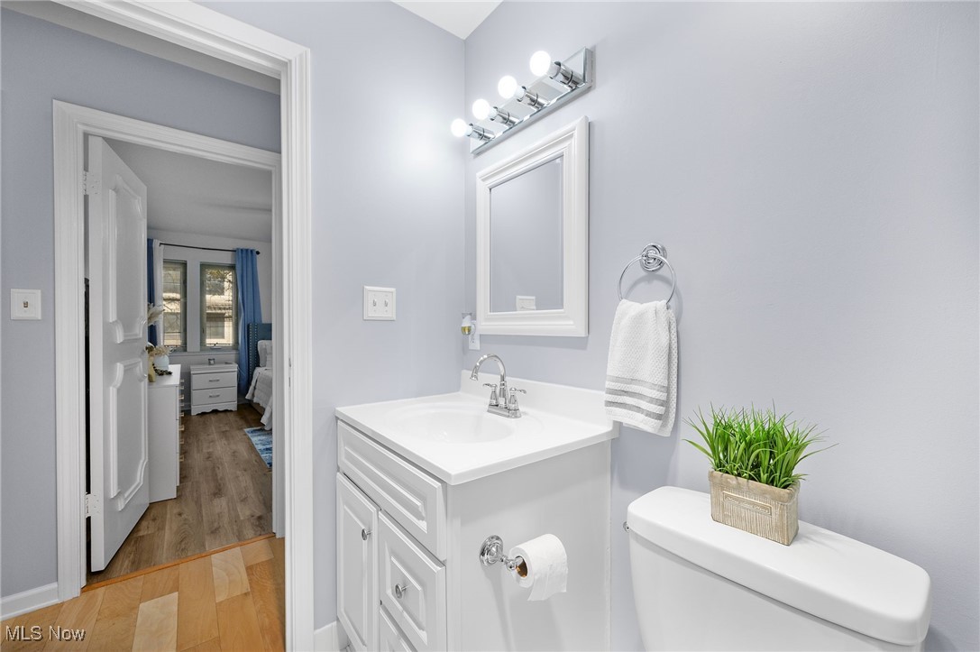 Saxon House Condo - Residential