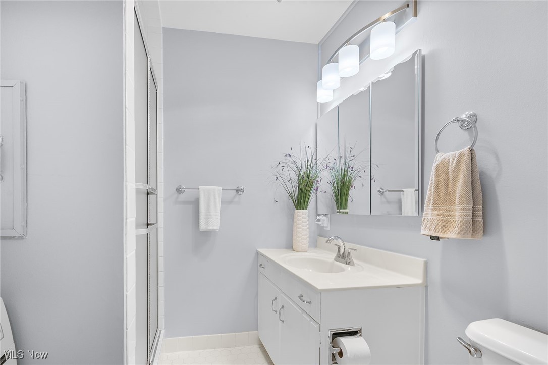 Saxon House Condo - Residential