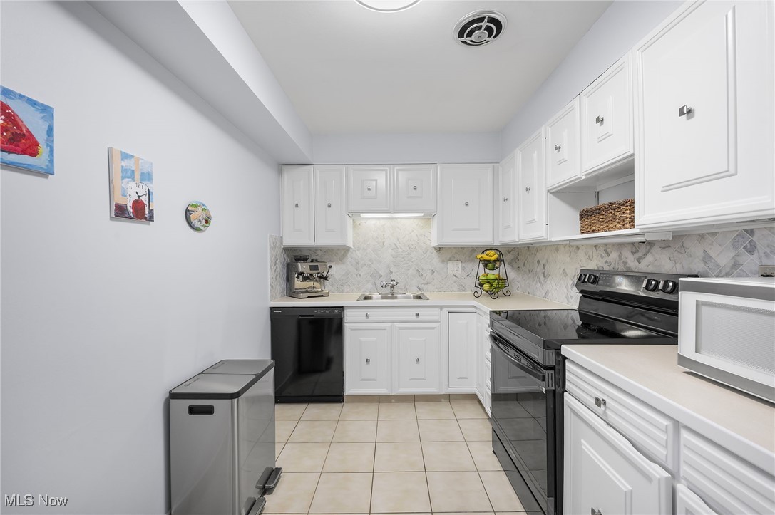 Saxon House Condo - Residential