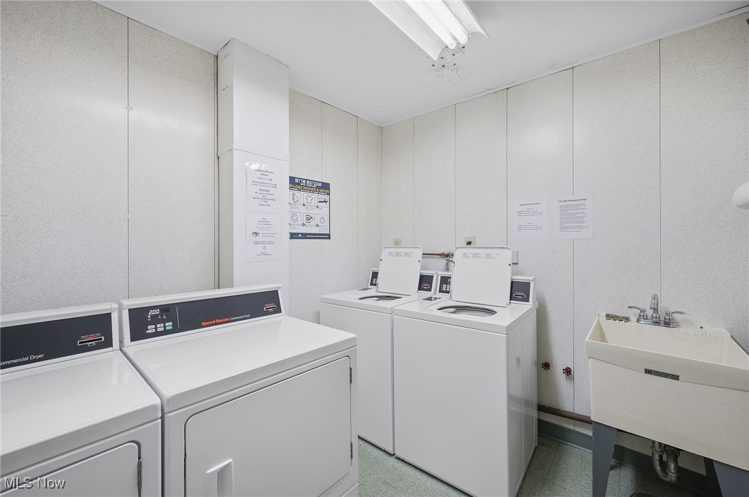 Saxon House Condo - Residential