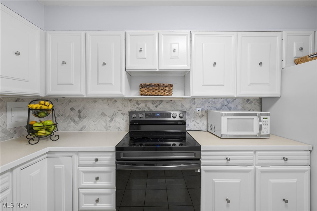 Saxon House Condo - Residential