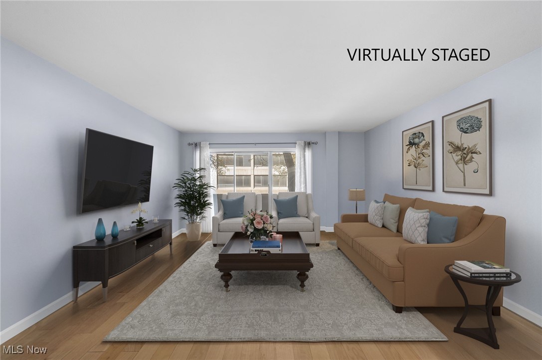 3167 Linden Road 201