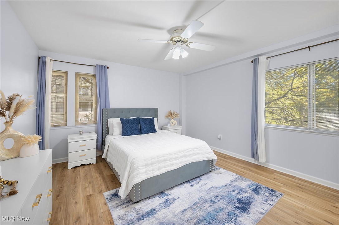 Saxon House Condo - Residential