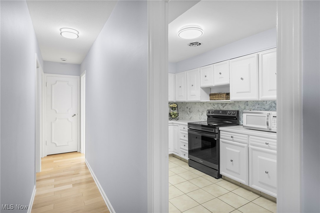 Saxon House Condo - Residential