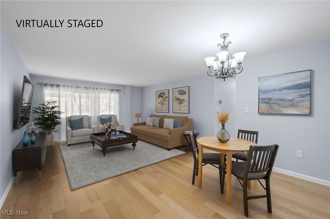 3167 Linden Road 201