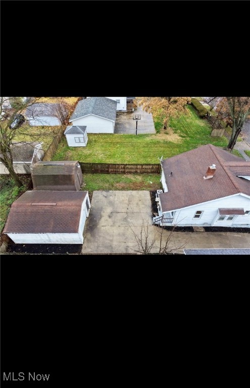 Hannah S Allyns Allotment - Residential