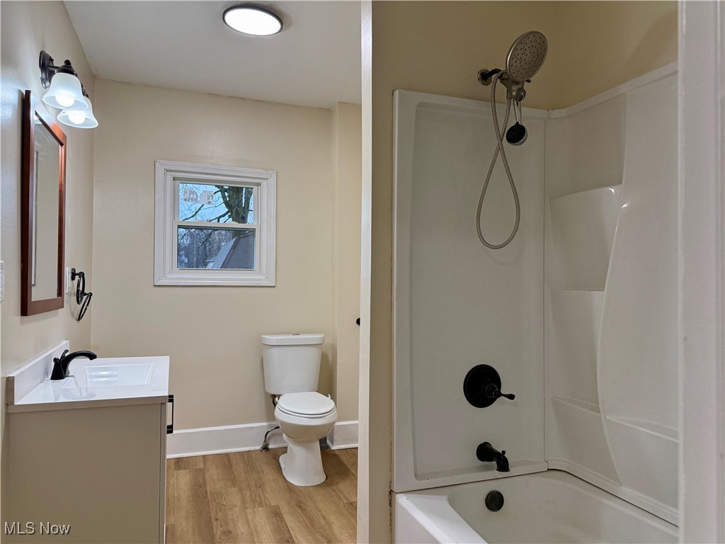 Hannah S Allyns Allotment - Residential