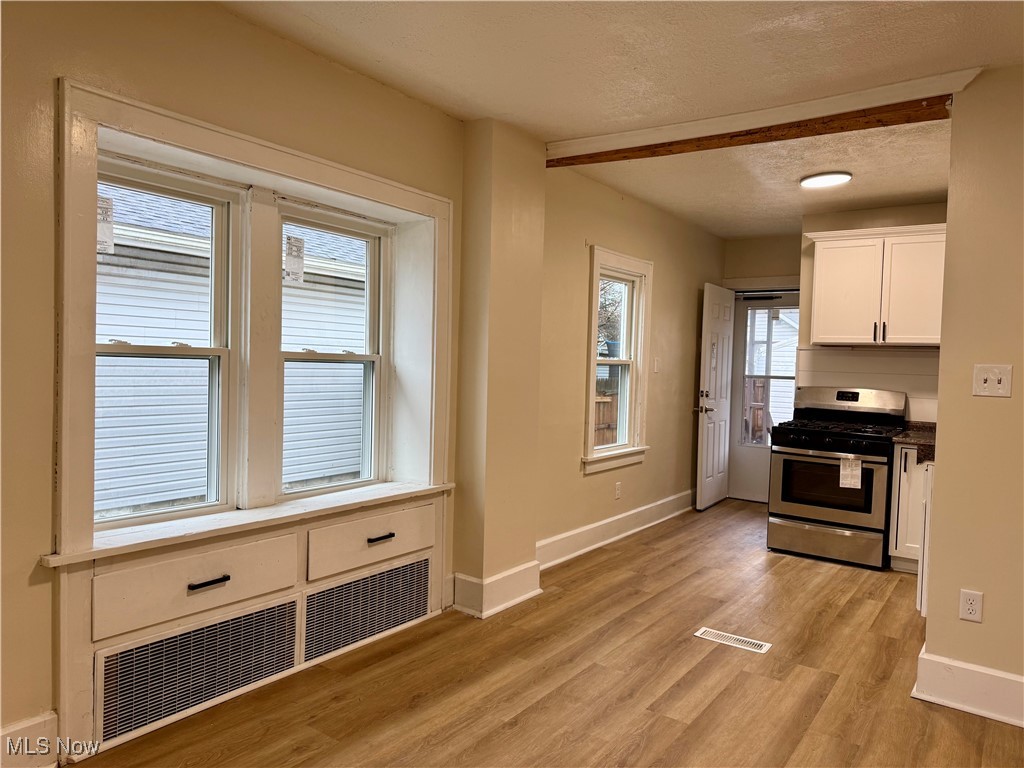 Hannah S Allyns Allotment - Residential