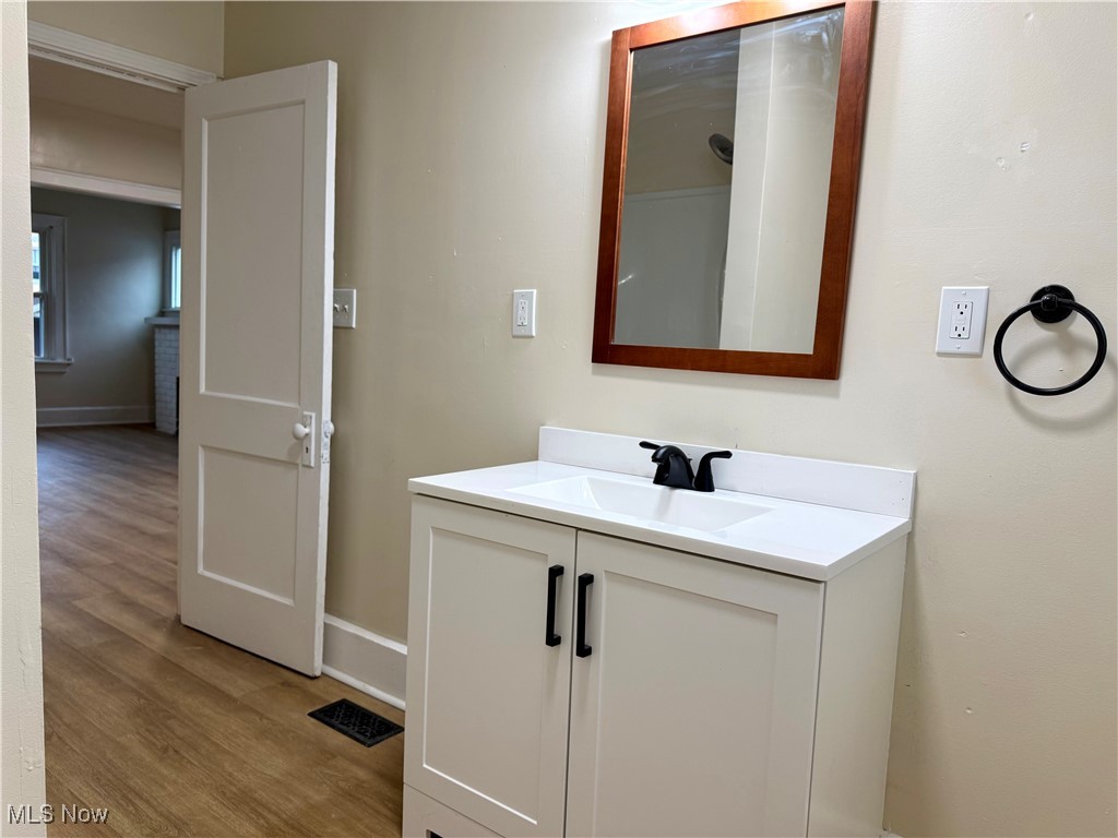 Hannah S Allyns Allotment - Residential