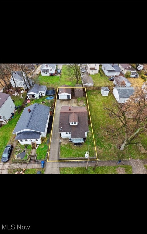 Hannah S Allyns Allotment - Residential