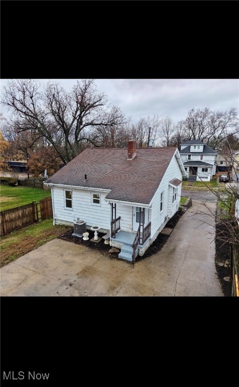 Hannah S Allyns Allotment - Residential