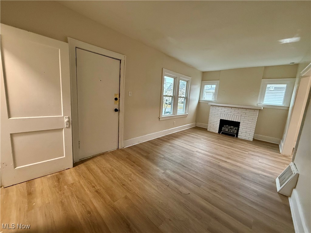 Hannah S Allyns Allotment - Residential