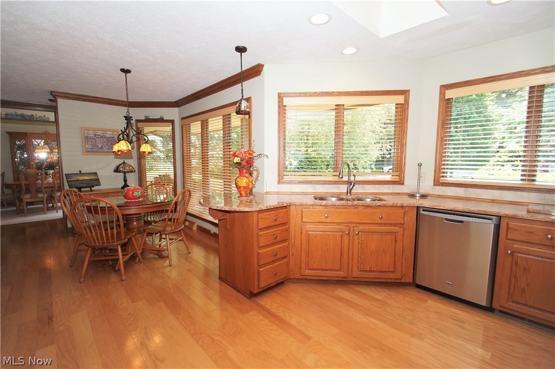 Hoover Lake Heights Ph II - Residential