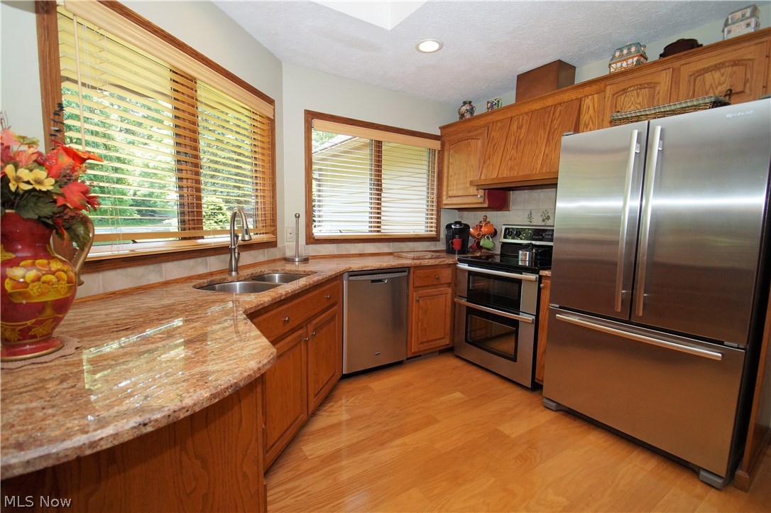 Hoover Lake Heights Ph II - Residential