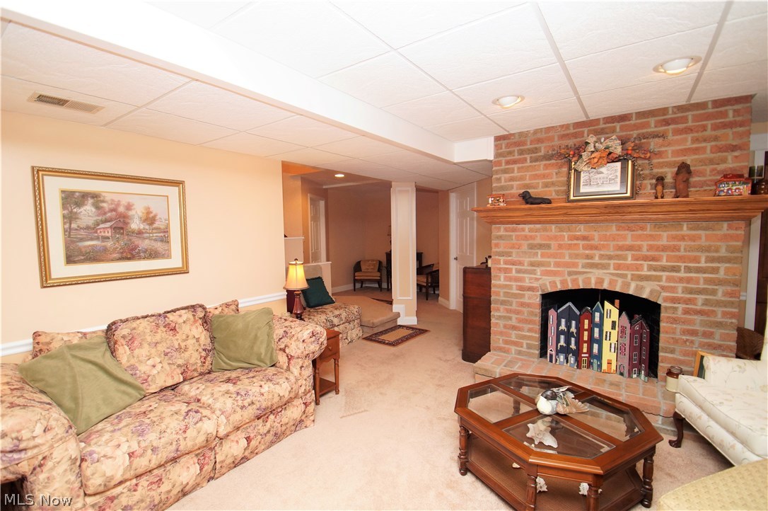 Hoover Lake Heights Ph II - Residential