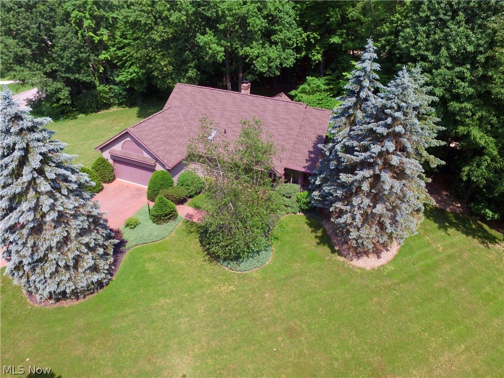 Hoover Lake Heights Ph II - Residential