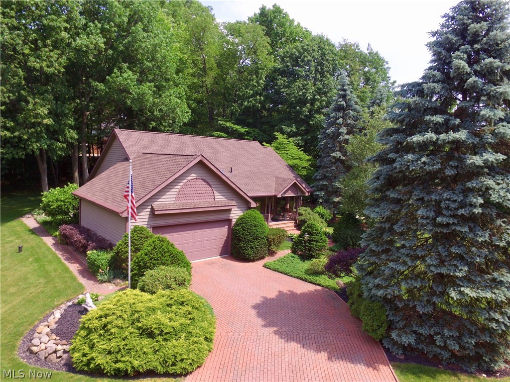 Hoover Lake Heights Ph II - Residential