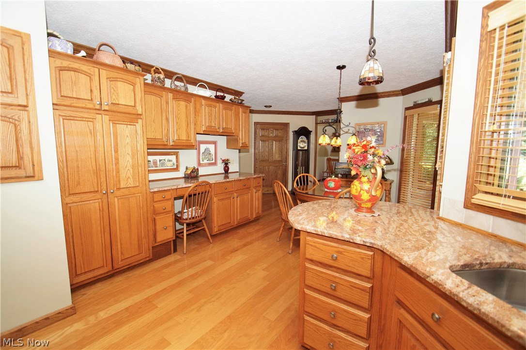 Hoover Lake Heights Ph II - Residential