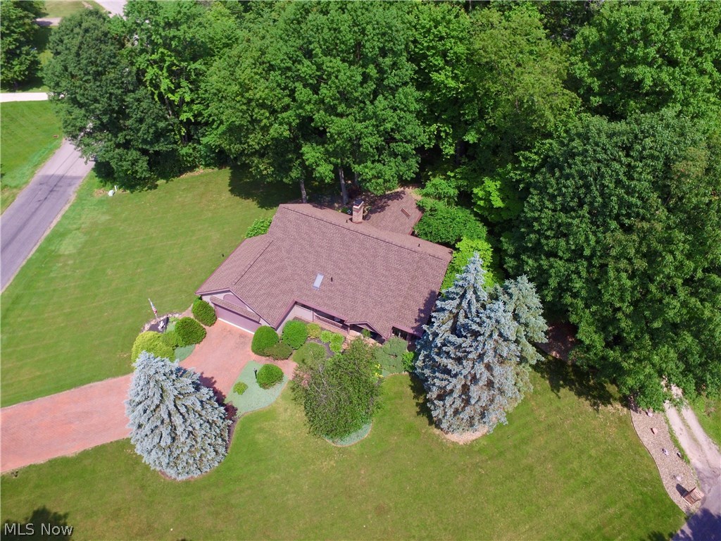 Hoover Lake Heights Ph II - Residential