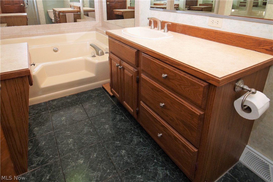 Hoover Lake Heights Ph II - Residential